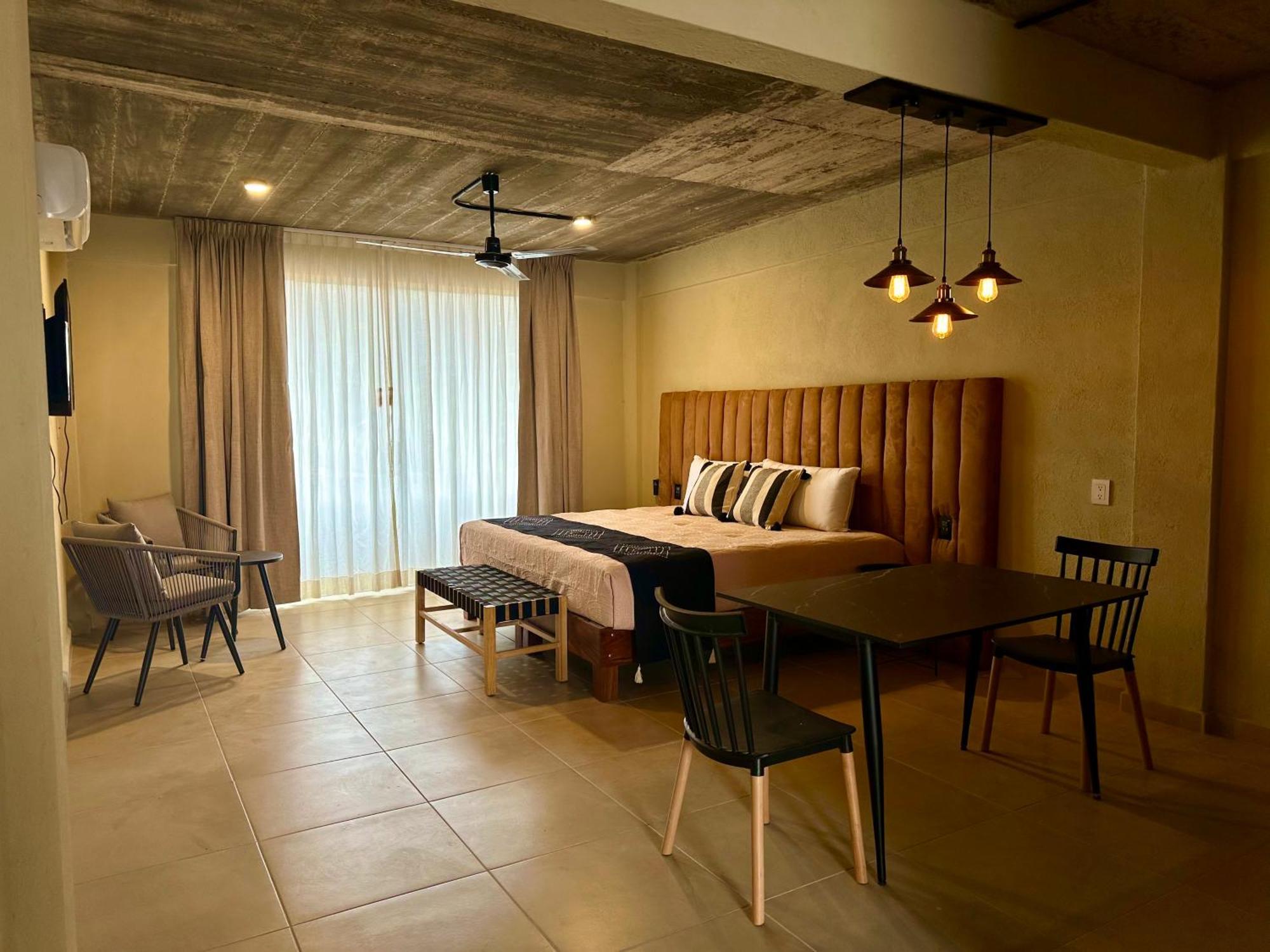 Lolitas Suites 303 زيهواتانيجو المظهر الخارجي الصورة