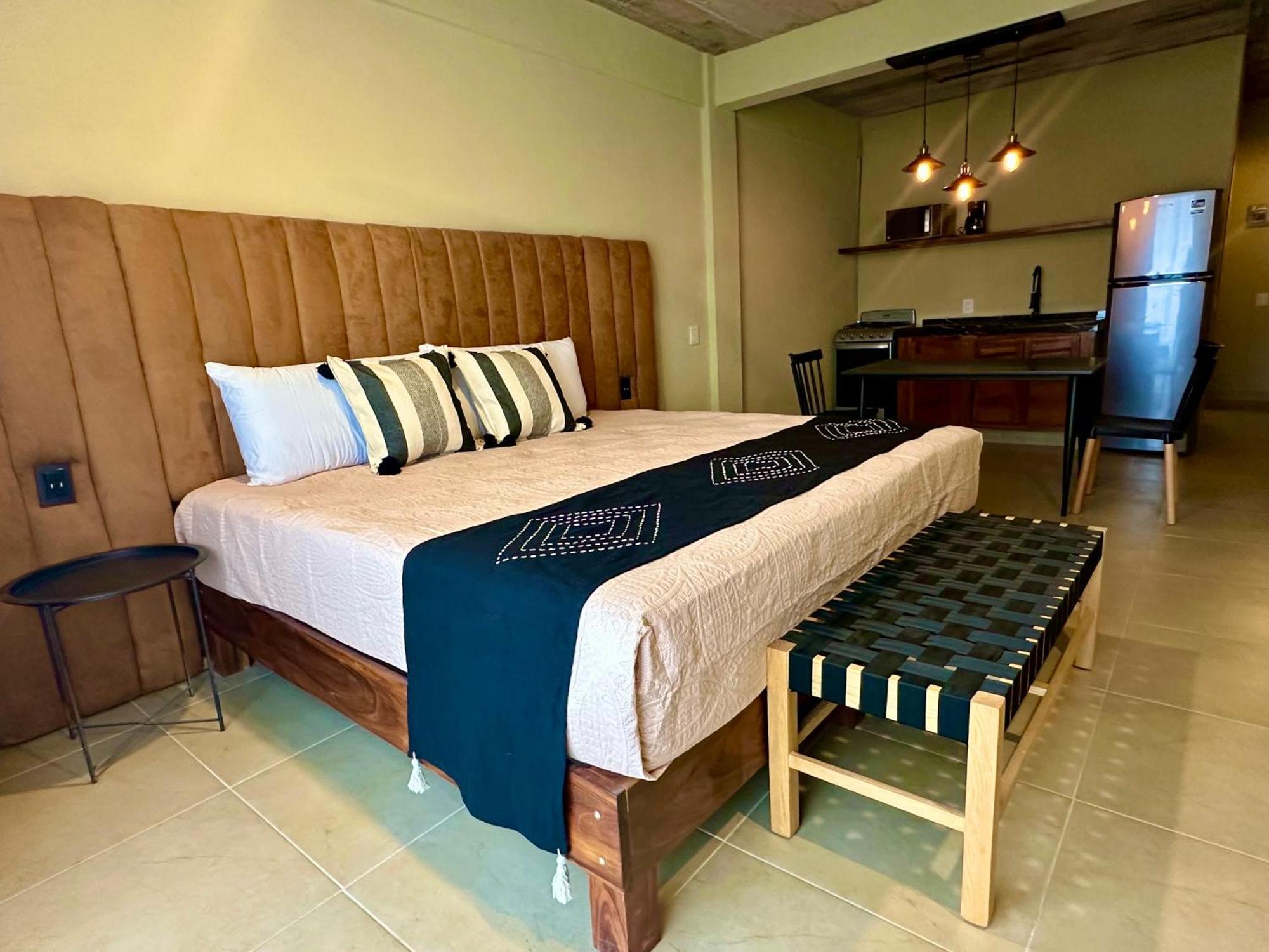 Lolitas Suites 303 زيهواتانيجو المظهر الخارجي الصورة